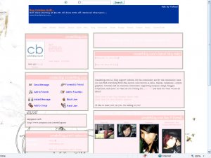 Get layout code