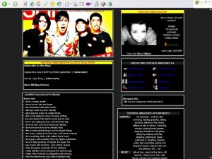Get layout code