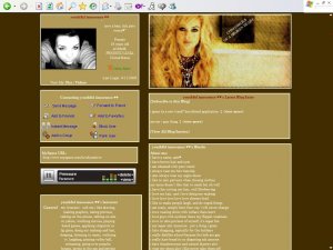 Get layout code