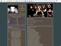 Get layout code