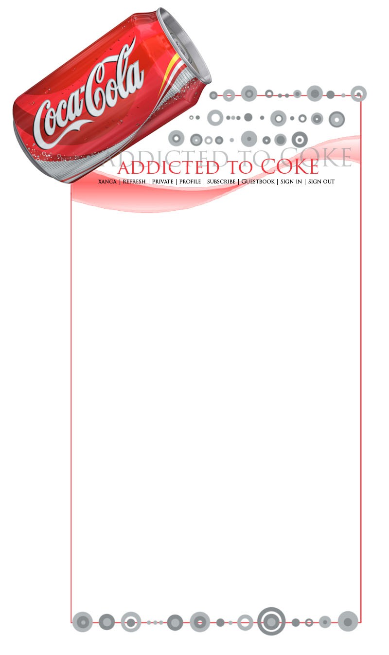 coke