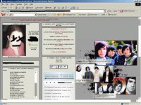 Get layout code