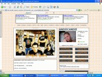 Get layout code