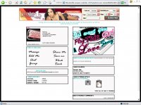 Get layout code