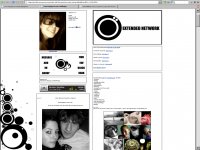 Get layout code