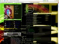 Get layout code