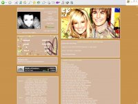 Get layout code