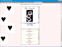 Get layout code