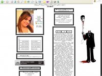 Get layout code
