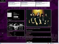 Get layout code