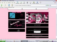 Get layout code