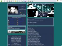 Get layout code