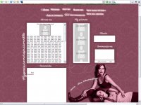 Get layout code