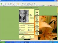 Get layout code