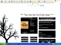 Get layout code