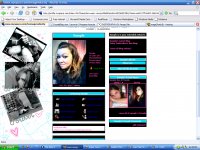 Get layout code