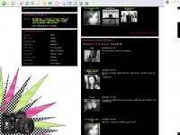 Get layout code