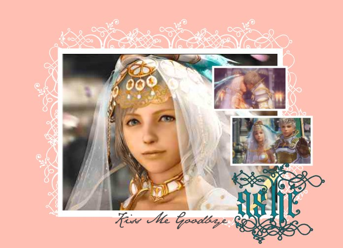 FFXII
