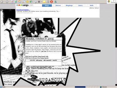 View preview