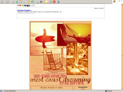 View preview