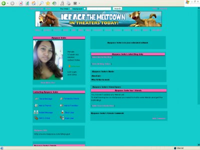 View preview