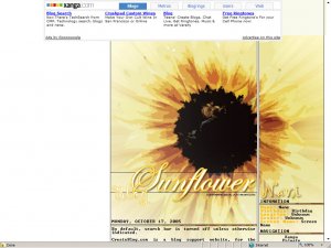 Sunflower
