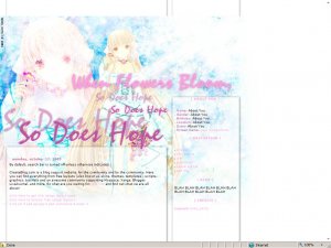 when flowers bloom
