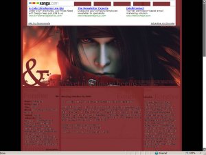 Velvet Nightmare feat. Vincent