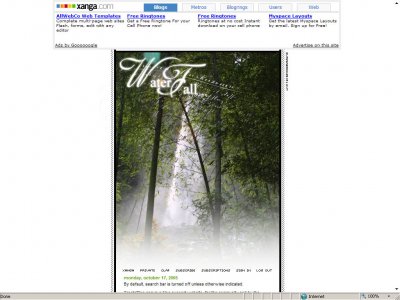 View preview