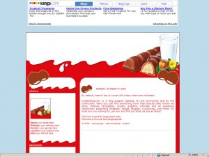 Kinder Bueno