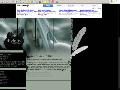 View preview