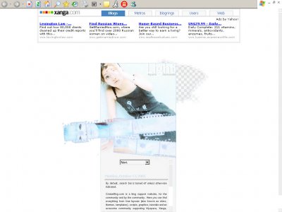 View preview