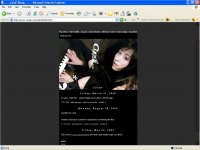 Cyndi Wang