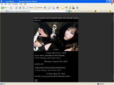 View preview