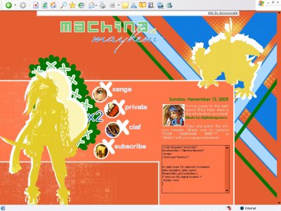 View preview