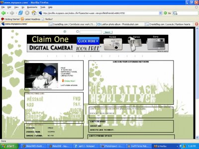 View preview