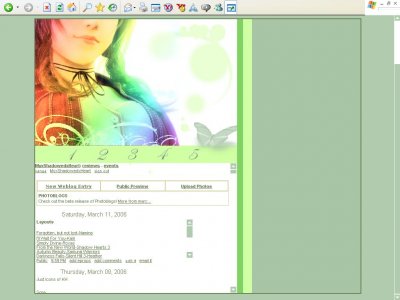 View preview