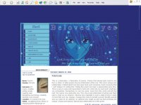 Beloved Eyes (FFF)