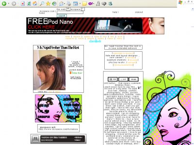 View preview