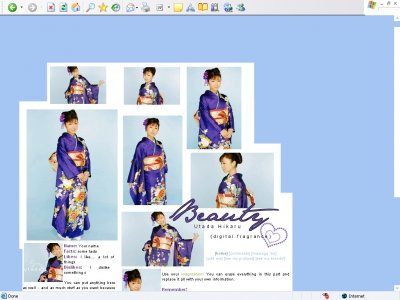 View preview