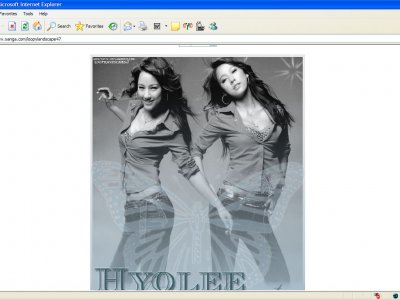 View preview