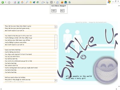 View preview