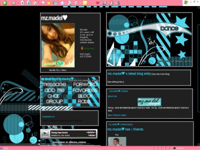 View preview