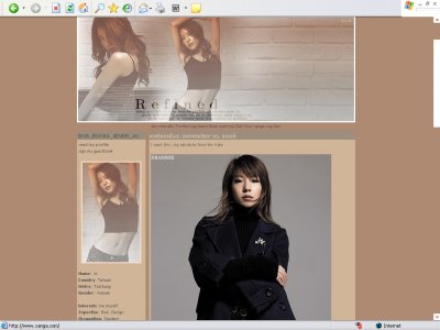 View preview