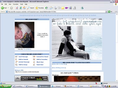 View preview