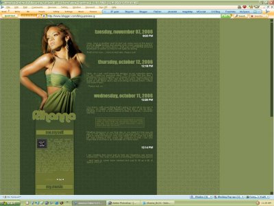 View preview