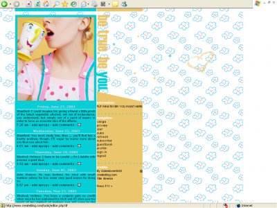 View preview