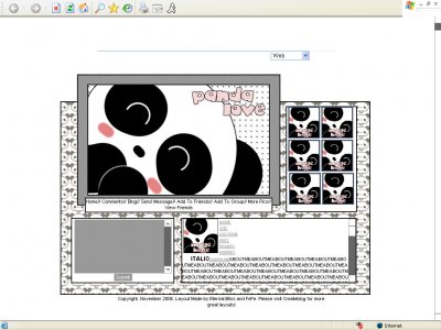 View preview