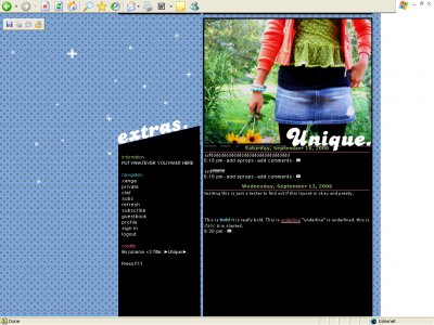 View preview