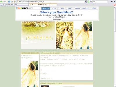 View preview
